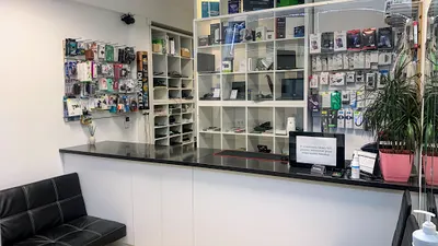 eNter24 Serwis Telefonów iPhone Samsung Realme Xiaomi